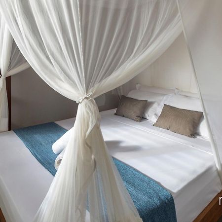 Muita Paz Rooms Atins Exterior foto
